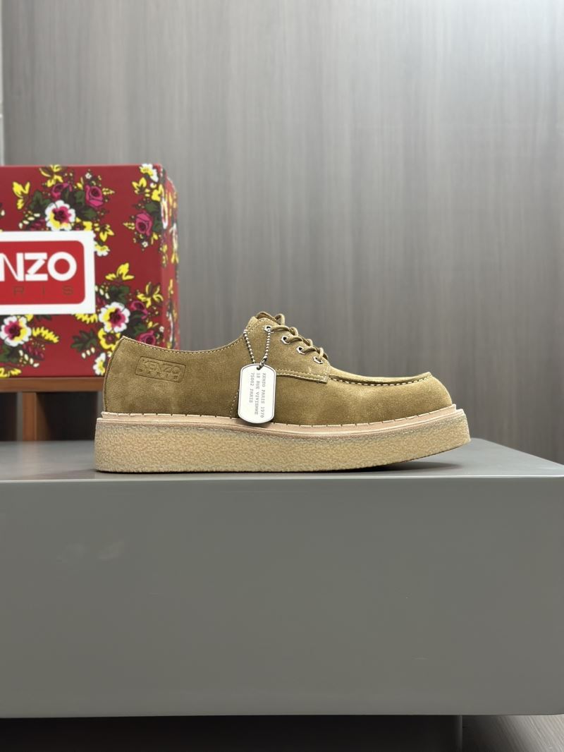 Kenzo Shoes